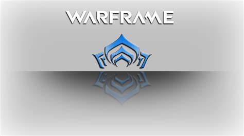 Warframe logo by IronG312