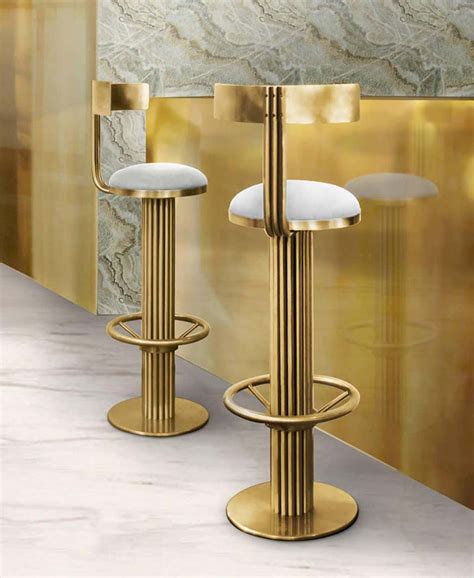 Bar Stool Types and Styles – The Ultimate Guide – Vaunt Design