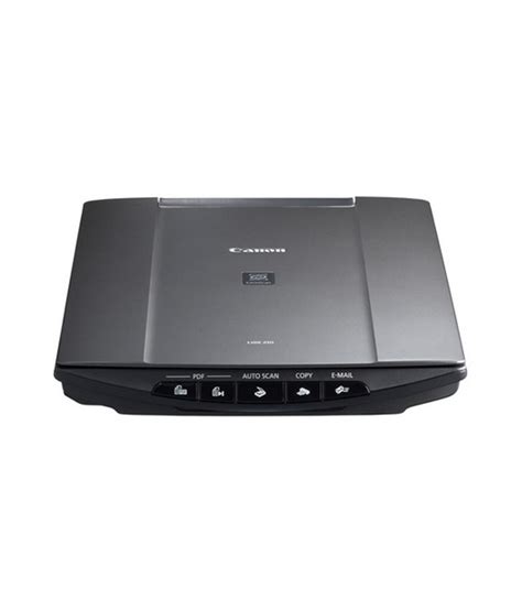 Online Canon Lide - 110 Scanner Prices - Shopclues India