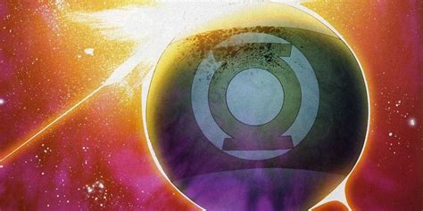 DC Comics: 10 Most Powerful Alien Worlds In DC Comics