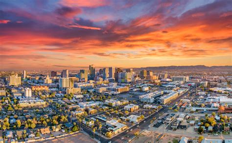 5 Facts About Mesa's Weather & Climate | Mesa to Sky Harbor Airport Car Service