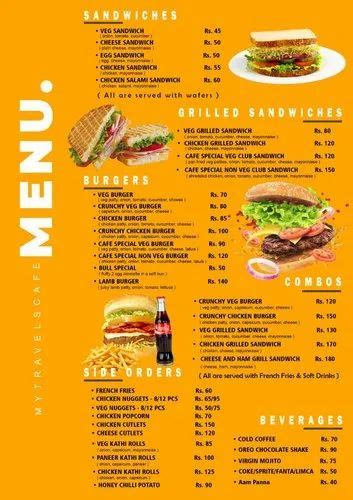 Menu Big Veg Burger at Rs 45/per in Dehradun | ID: 22435037212