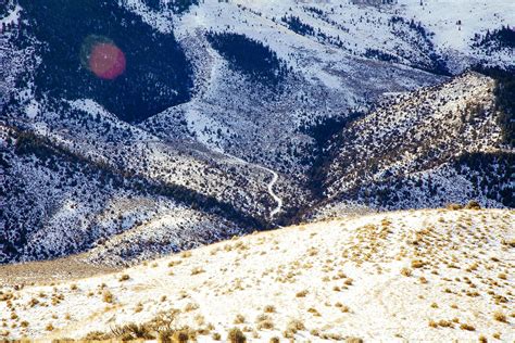 Lewis and Clark Caverns State Park Trails | Whitehall, Montana ...