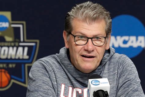 Geno Auriemma Weighs In on New NCAA Rule - Coach and Athletic Director