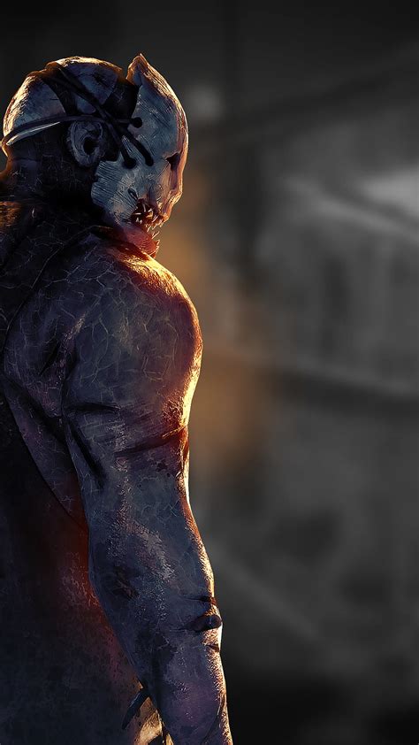 Dead By Daylight, dead_by_daylight, horror HD phone wallpaper | Pxfuel