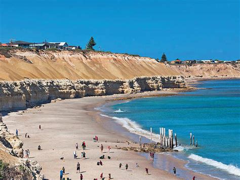 fleurieu peninsula: Australia’s Fleurieu Peninsula: A glorious stretch ...