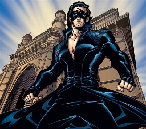 Hrithik Roshan Krrish Wallpapers - Wallpaper Cave