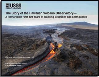 Hawaiian Volcano Observatory - Alchetron, the free social encyclopedia