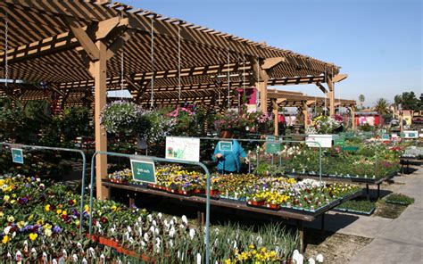 Armstrong Garden Center & Landscape Design Torrance - Los Angeles, CA ...