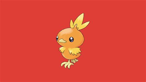 Torchic Wallpapers - Top Free Torchic Backgrounds - WallpaperAccess