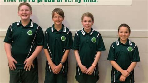 Full list of SEQ 2024 primary school captains revealed | The Courier Mail