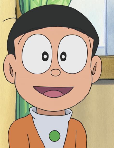 Tổng hợp hình ảnh Nobita đẹp nhất - Ảnh hoạt hình