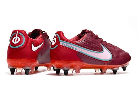 Find The Nike Tiempo Legend 9 Elite SG Blueprint Pack - Red/White/Mystic Hibiscus