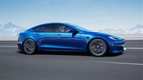 2024 Tesla Model S Plaid Specs 0-60 - Tessi Sarena