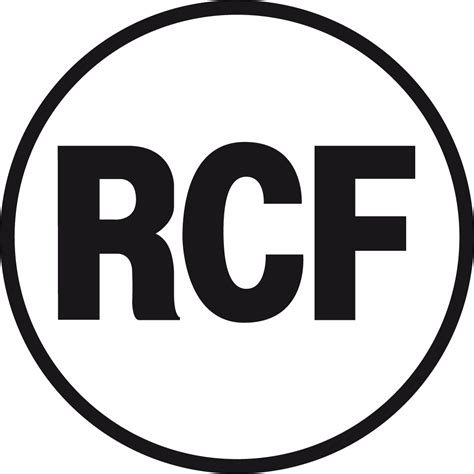 RCF Joins Avnu Alliance as Newest Professional Audio and Milan Workgroup Member - Caster ...