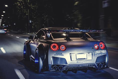 Die 72+ Besten Nissan GTR Wallpapers