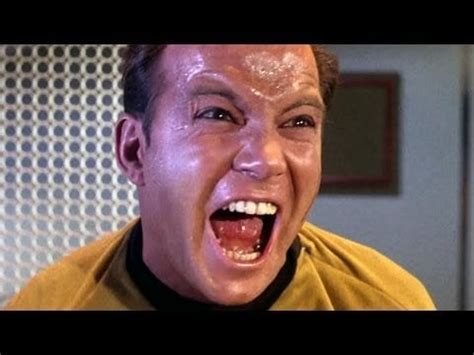 Top 10 Captain Kirk Fight Moves From TOS : startrek