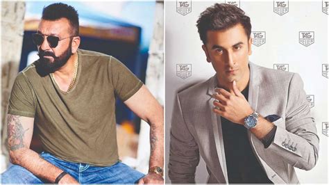 Revealed: Ranbir Kapoor and Sanjay Dutt to share the screen space for ...