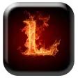 L Letters Wallpaper HD for Android - Download