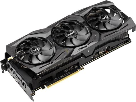 ROG-STRIX-RTX2080TI-A11G-GAMING GeForce RTX 2080 Ti 11 GB GDDR6 ASUS