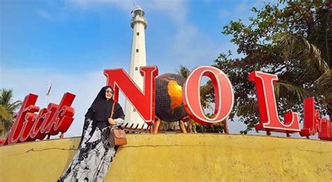 Pantai Anyer: Kondisi, Hotel, Harga Tiket Masuk dan Rute Menuju Lokasi