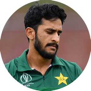 Hasan Ali Profile - Cricket Player, Pakistan | News, Photos, Stats, Ranking, Records - NDTV Sports