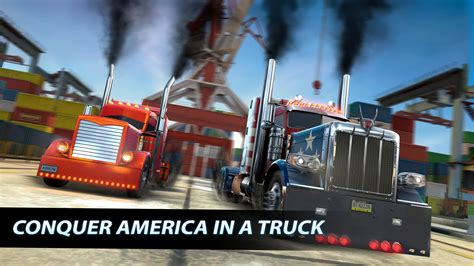 Big Rig Racing for Android - APK Download