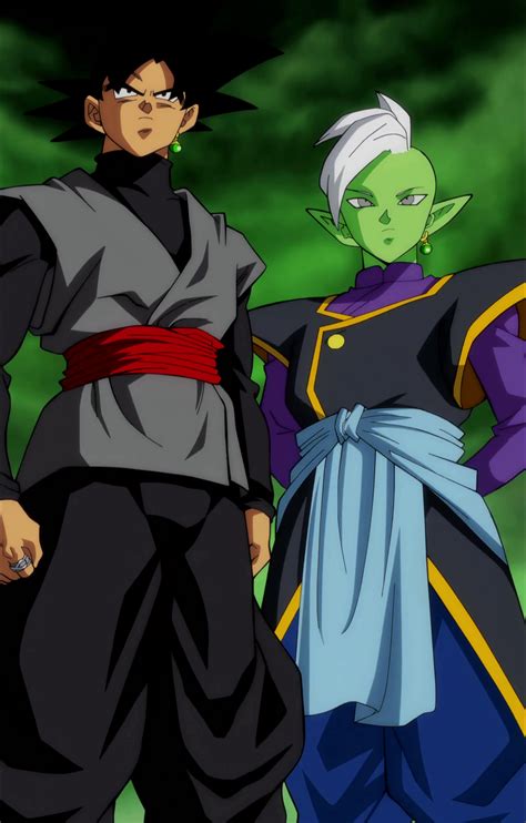 Zamasu (disambiguation) | Dragon Ball Wiki | FANDOM powered by Wikia