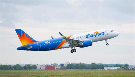 Seat Map Allegiant Air Airbus A319 | SeatMaestro