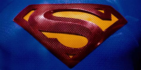 When Did Superman's 'S' Symbol Change Its Meaning?