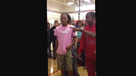 LaVergne Middle School Nae Nae - YouTube