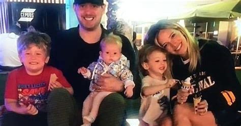 Michael Buble Shows Off Spanish Skills With Family