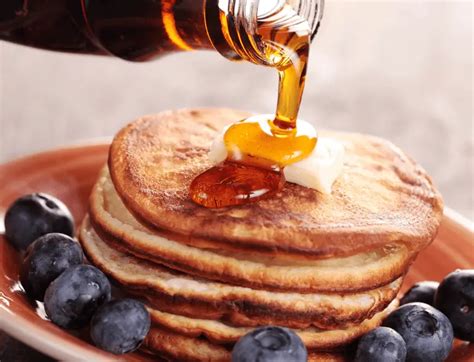 Pancake Syrup Brands - 18 To Consider For Your Next Pancake Breakfast ...