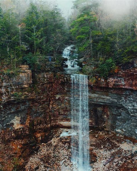 Hudson Valley Waterfalls to Check Out on Your Next Hike | Outdoors ...