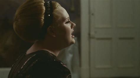 Adele - Rolling In The Deep - Music Video - Adele Image (21847421) - Fanpop