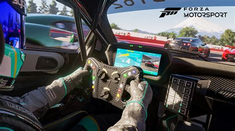 Forza Motorsport Looks Absolutely Stunning in New Screenshots