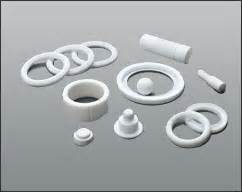 PTFE Gaskets Manufacturer | Exporter & Supplier India