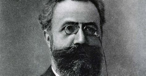 Hermann Ebbinghaus: biography of this German psychologist and philosopher.