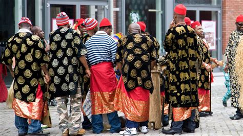 Who Are The Igbo Tribe And What Are Their Strengths, Way Forward?