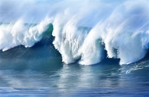 Raging Surf | The Oregon Coast has many stunning views. The … | Flickr