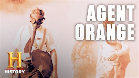 What Is Agent Orange? | History | RallyPoint