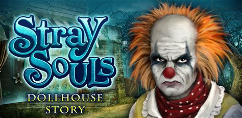 Stray Souls: Dollhouse Story: Amazon.ca: Appstore for Android