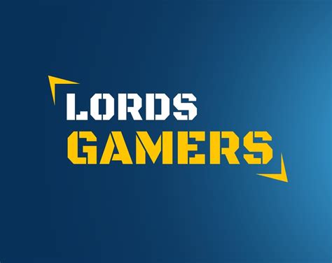 Lord Gamers