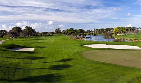 PGA National Golf Packages | PGA National Golf Resort