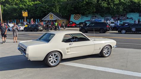 1967 Mustang Coupe Restomod Build | Page 6 | Vintage Mustang Forums