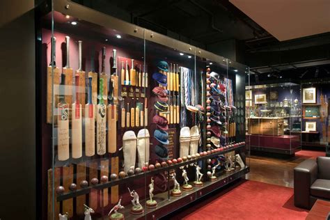 Melbourne National Sports Museum Admission Ticket in Melbourne