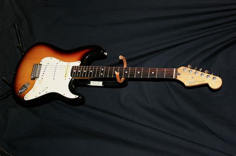 Fender mexican 1994 stratocaster | Amp Guitars, Macclesfield