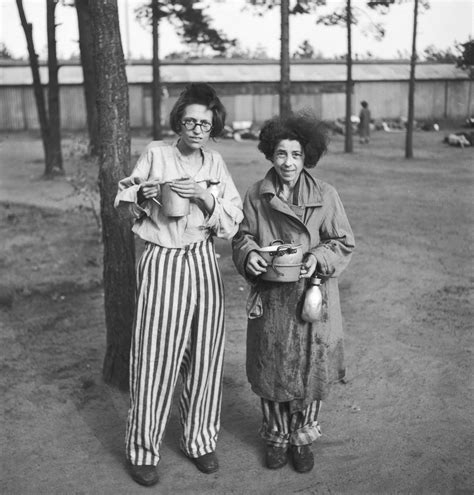 Bergen-Belsen: Photos From the Liberation of the Notorious Camp, 1945 | TIME