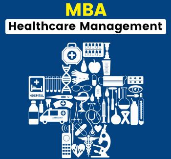 Online MBA Course Healthcare: Fee, Syllabus, Admission 2023