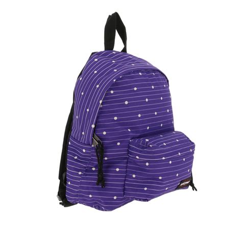 Eastpak Outlet: Shoulder bag women - Violet | Backpack Eastpak EK043 GIGLIO.COM